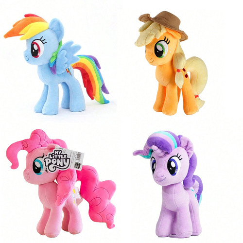 Peluche little pony - peluche,