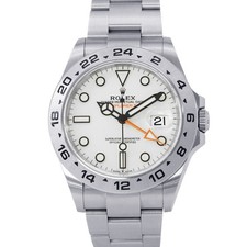 ROLEX Explorer II 42 mm