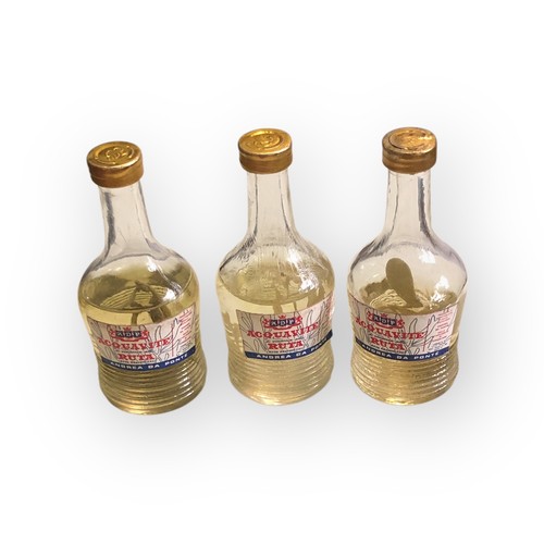 Mignon grappa acquavite - mignon,