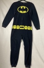 Costume uomo Batman pile