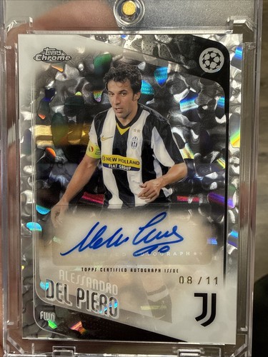 Topps chrome uefa - 26/26,