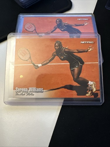 2003 netpro serena - netpro,