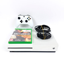 CONSOLE XBOX ONE S DISCO 500