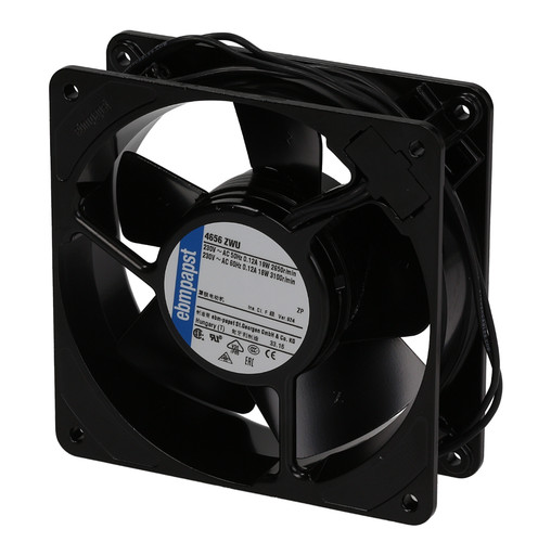 Ventilatore ebm papst 4656zwu - ventilatore, ebm-papst