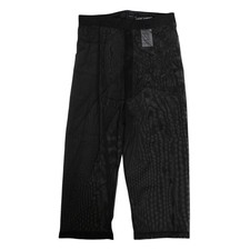 Pantaloni DOLCE & GABBANA neri