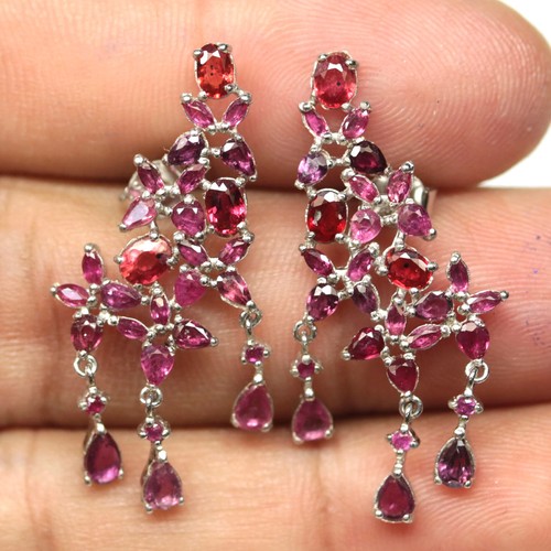 925 argento sterling rosa - argento,