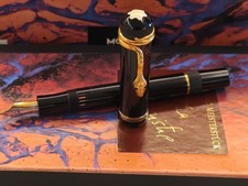 Montblanc Writers Series