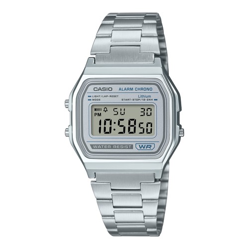 Orologio casio 158wea 7ef - orologio,
