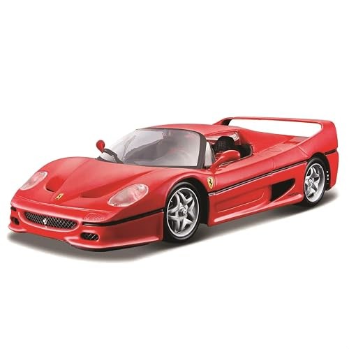 Bburago 26010 ferrari - 18-26010,
