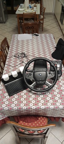 Hori truck control - hori,