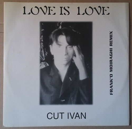Vinile cut - vinile,