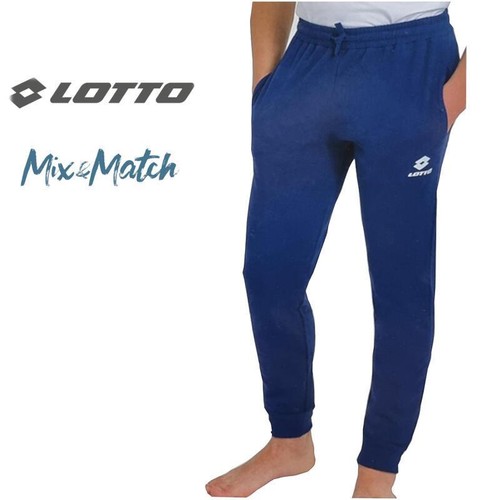 Pantaloni tuta bambino lotto - bambino,