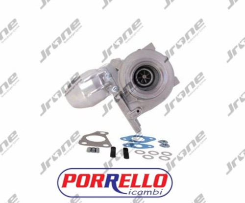 Turbina turbocompressore nuovo - turbina,