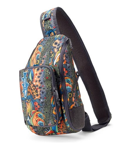 Orvis mini sling fly fishing - fly,