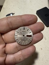 Quadrante Orologio Seiko 5