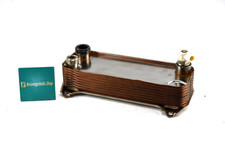 Viessmann Scambiatore di calore 7822474 Scambiatore di calore a piastre Vitodens 222 333 9570793