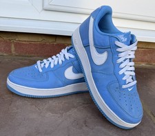 Nike Air Force 1 Anniversary