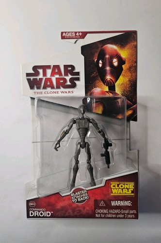 Hasbro star wars the clone - star,