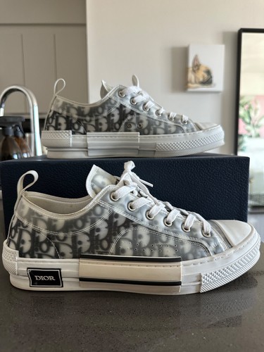 Sneaker bassa uomo - , dior