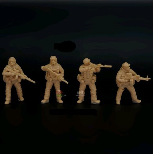 1 87 russia - 1/64, 1/72