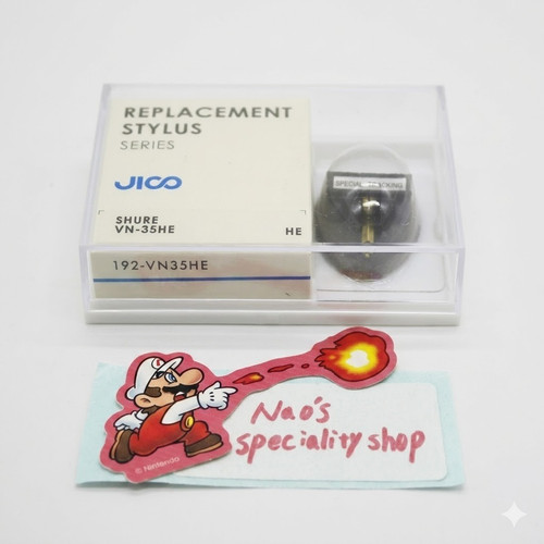 Stilo jico 192 vn35he per - stilo,