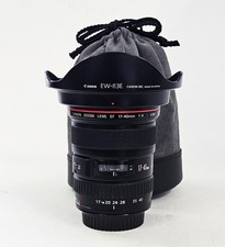 #Canon EF 17-40 mm f/4 L USM