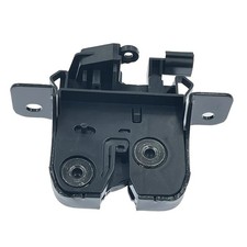 Serratura portellone