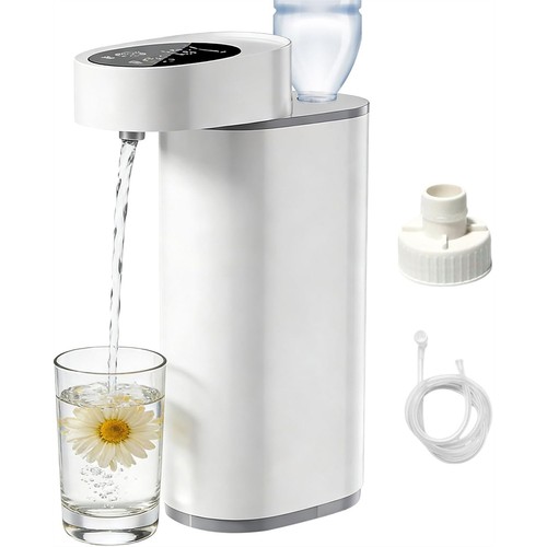 Distributore acqua calda - di,