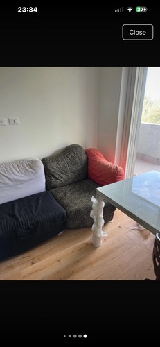 Cassina sofa cannaregio - cassina,