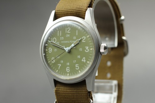 Ecc orologio da uomo - orologio,