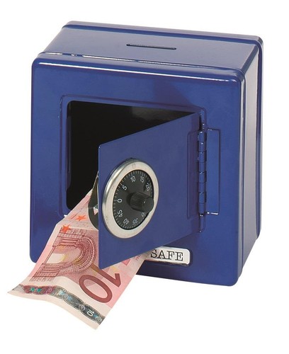 Cassaforte metallo come - cassaforte,