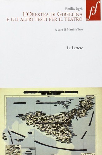Libri emilio isgro l orestea - emilio,