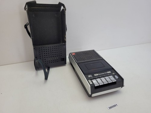 Registratore cassette cc - registratore,