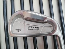 Mizuno T-ZOID comp plus Set di