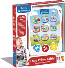 Giocattolo Il Mio Primo Tablet
