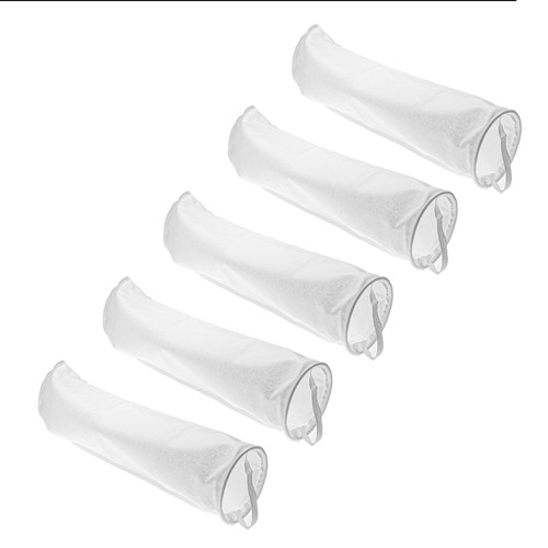 Calza filtrante per - 5x,