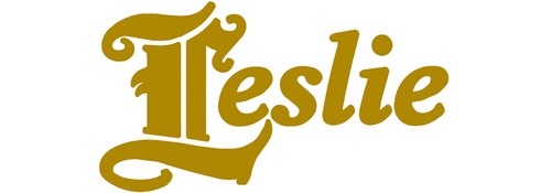 Leslie speaker 136038 - leslie, #136038