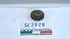 INGRANAGGIO MESSA IN MOTO ISOMOTO 150 3M (SC2728MG)