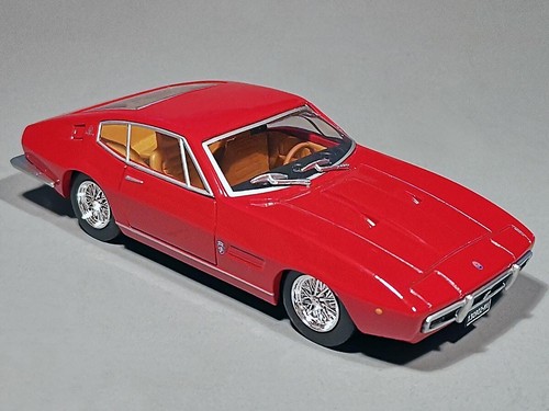 Maserati ghibli 43 - maserati,