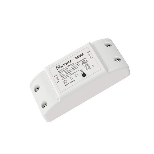 Sonoff basicr2 smart - basicr2, wifi