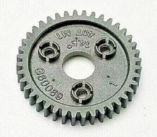 CORONA INGRANAGGIO IN NYLON