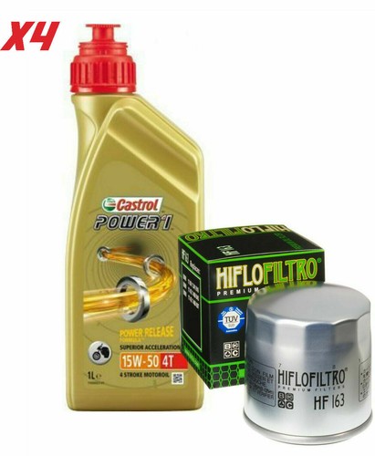 Kit tagliando bmw 850 - 850, 1994