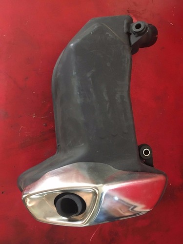 Terminale scarico ktm 125 200 - ,