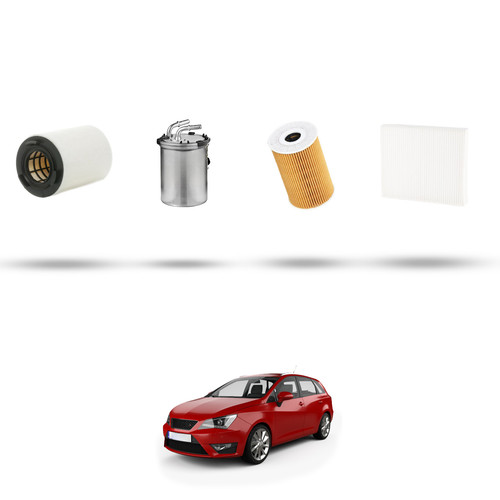 Hoffcar kit tagliando 4 - hoffcar,