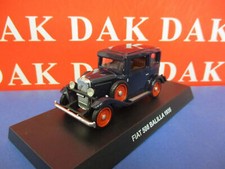Die cast 1/43 Modellino Auto