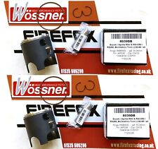 Aprilia RS250 / SUZUKI RGV250