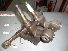 KIT MONTANTI FUSELLI FIAT 850 T PULMINO LUNGHEZZA 100 EP11