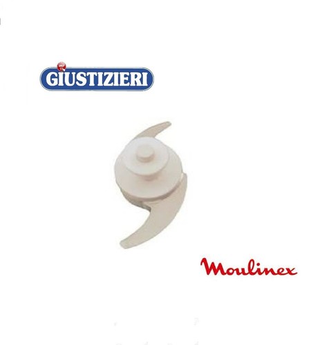 Coltello lama per macinatutto - coltello,