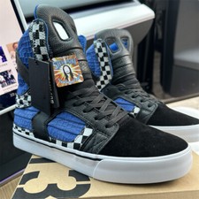 Supra Skytop II 2 Remix di