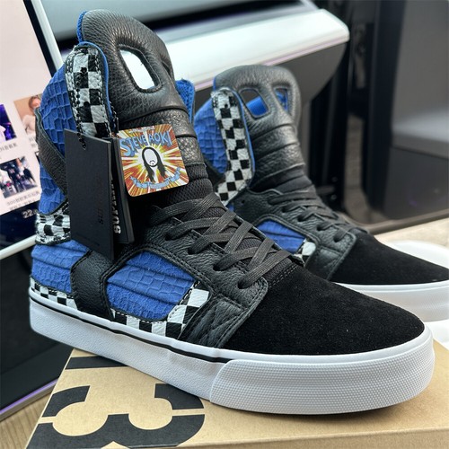 Skytop remix di steve - ii,